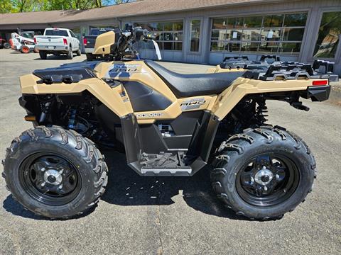 2024 Polaris Sportsman 850 in Beaver Falls, Pennsylvania - Photo 2