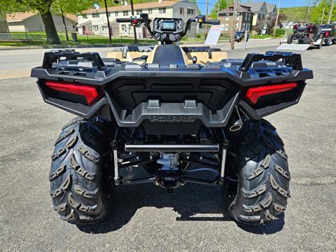 2024 Polaris Sportsman 850 in Beaver Falls, Pennsylvania - Photo 3