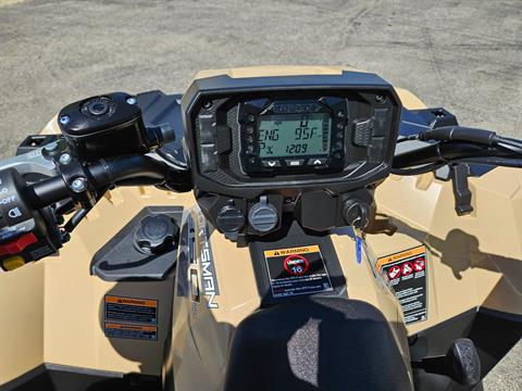 2024 Polaris Sportsman 850 in Beaver Falls, Pennsylvania - Photo 6