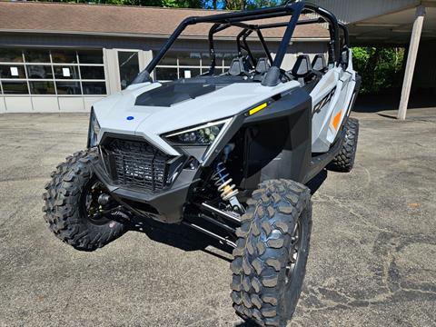 2024 Polaris RZR Pro XP 4 Sport in Beaver Falls, Pennsylvania - Photo 1