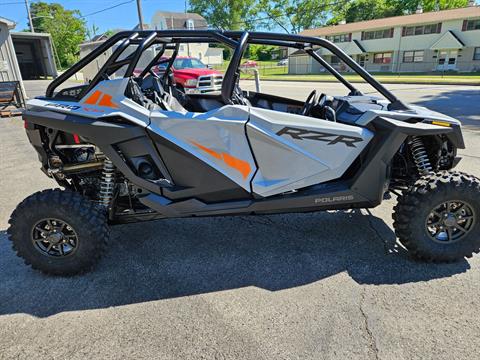 2024 Polaris RZR Pro XP 4 Sport in Beaver Falls, Pennsylvania - Photo 4