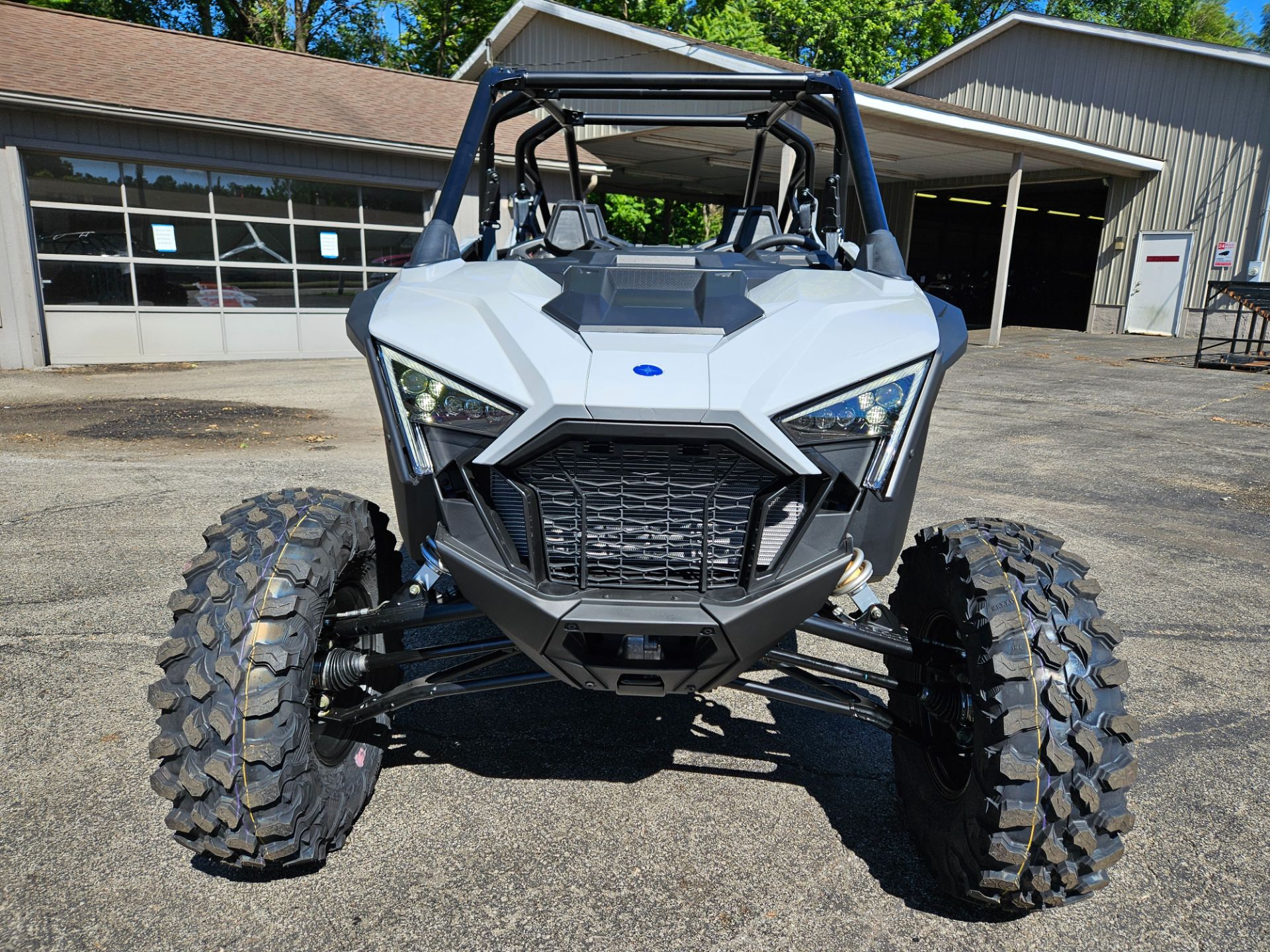 2024 Polaris RZR Pro XP 4 Sport in Beaver Falls, Pennsylvania - Photo 5