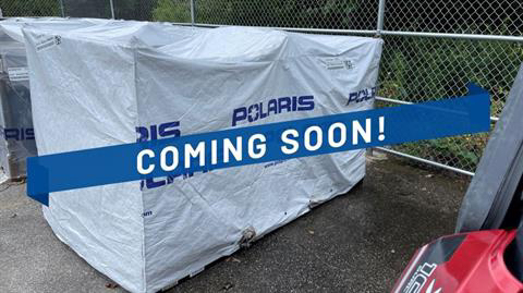 2023 Polaris RZR Trail S 1000 Premium in Beaver Falls, Pennsylvania