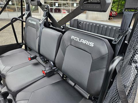 2025 Polaris Ranger 1000 Premium in Beaver Falls, Pennsylvania - Photo 6