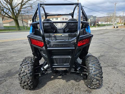 2024 Polaris RZR Trail S Sport in Beaver Falls, Pennsylvania - Photo 3