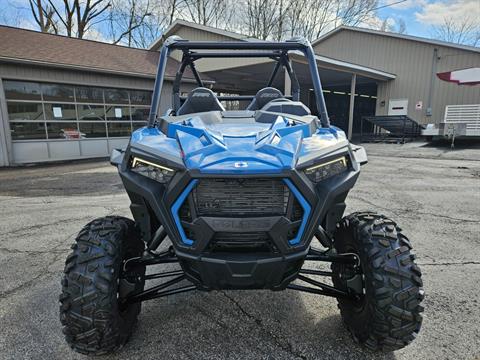 2024 Polaris RZR Trail S Sport in Beaver Falls, Pennsylvania - Photo 5