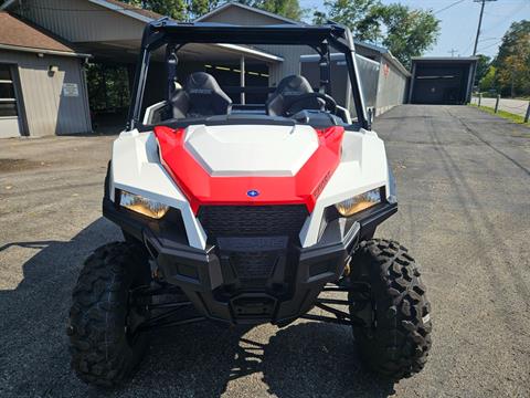 2023 Polaris General 1000 Sport in Beaver Falls, Pennsylvania - Photo 5