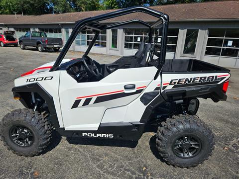 2023 Polaris General 1000 Sport in Beaver Falls, Pennsylvania - Photo 2