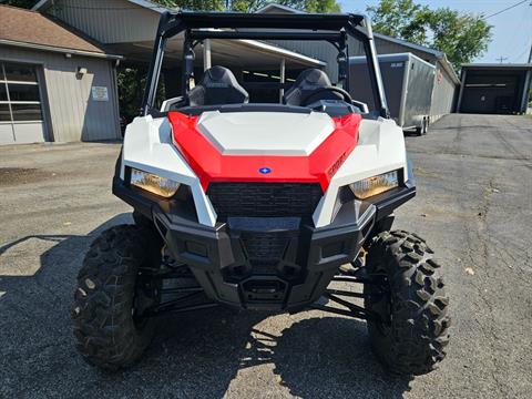 2023 Polaris General 1000 Sport in Beaver Falls, Pennsylvania - Photo 5