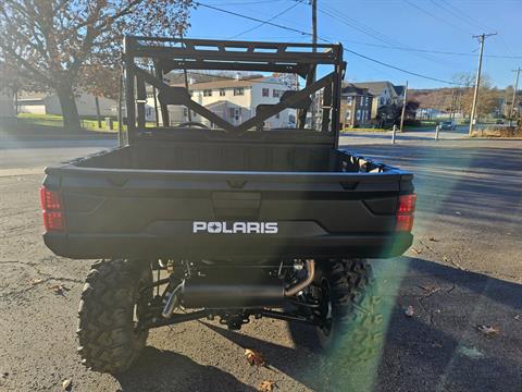 2024 Polaris Ranger 1000 Premium in Beaver Falls, Pennsylvania - Photo 3