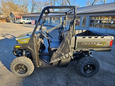 2024 Polaris Ranger SP 570 in Beaver Falls, Pennsylvania - Photo 2