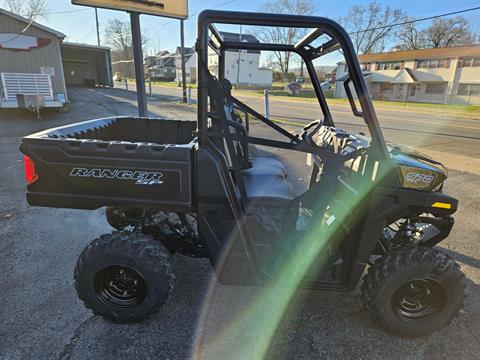 2024 Polaris Ranger SP 570 in Beaver Falls, Pennsylvania - Photo 4