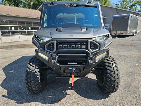 2025 Polaris Ranger Crew XD 1500 Northstar Edition Ultimate in Beaver Falls, Pennsylvania - Photo 5