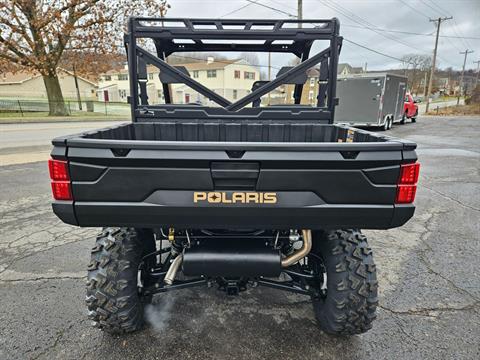2024 Polaris Ranger 1000 Premium in Beaver Falls, Pennsylvania - Photo 3