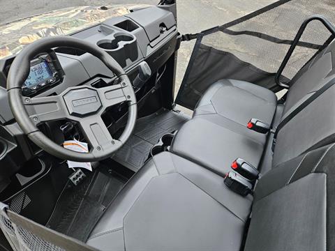 2024 Polaris Ranger 1000 Premium in Beaver Falls, Pennsylvania - Photo 6