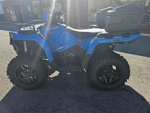 2024 Polaris Sportsman 570 Trail in Beaver Falls, Pennsylvania - Photo 2