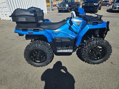 2024 Polaris Sportsman 570 Trail in Beaver Falls, Pennsylvania - Photo 4