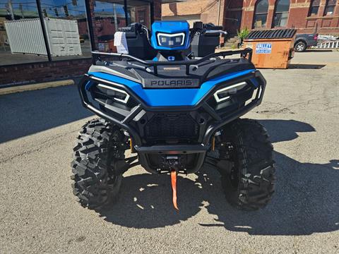 2024 Polaris Sportsman 570 Trail in Beaver Falls, Pennsylvania - Photo 5