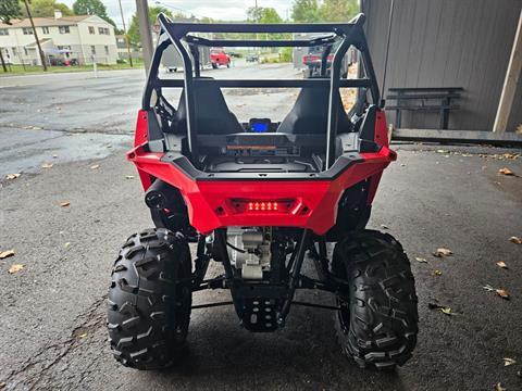 2025 Polaris RZR 200 EFI in Beaver Falls, Pennsylvania - Photo 3