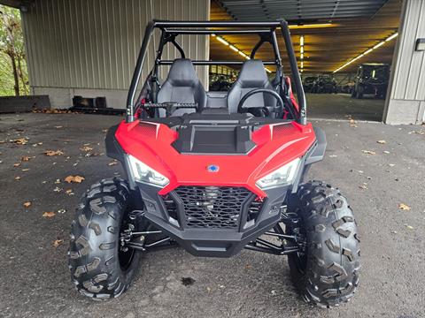 2025 Polaris RZR 200 EFI in Beaver Falls, Pennsylvania - Photo 5