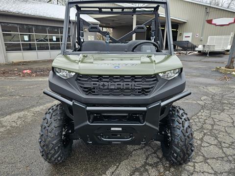 2025 Polaris Ranger 1000 EPS in Beaver Falls, Pennsylvania - Photo 5