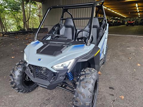 2025 Polaris RZR 200 EFI in Beaver Falls, Pennsylvania - Photo 1