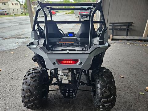 2025 Polaris RZR 200 EFI in Beaver Falls, Pennsylvania - Photo 3