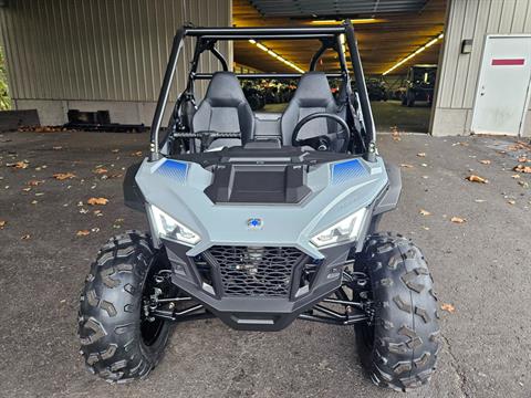 2025 Polaris RZR 200 EFI in Beaver Falls, Pennsylvania - Photo 5