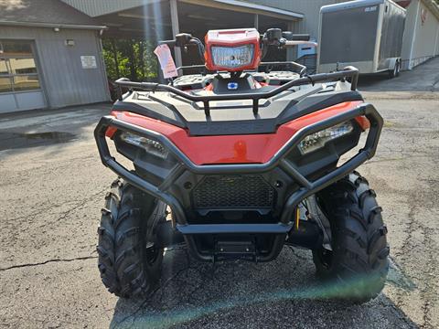 2024 Polaris Sportsman 570 EPS in Beaver Falls, Pennsylvania - Photo 5