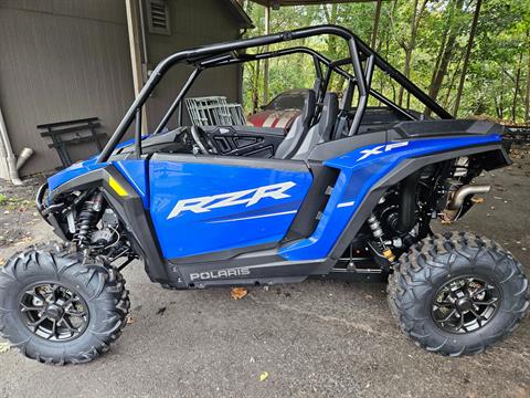 2025 Polaris RZR XP 1000 Sport in Beaver Falls, Pennsylvania - Photo 2