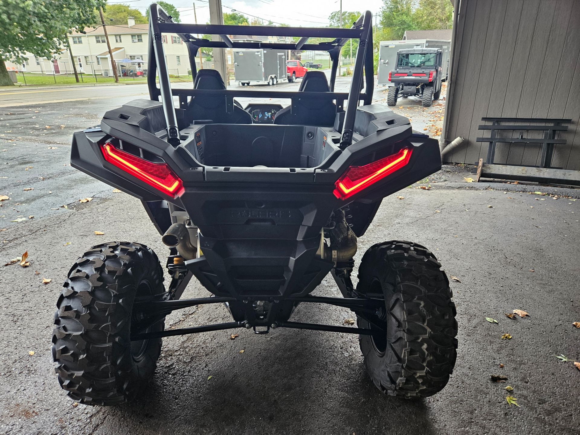 2025 Polaris RZR XP 1000 Sport in Beaver Falls, Pennsylvania - Photo 3