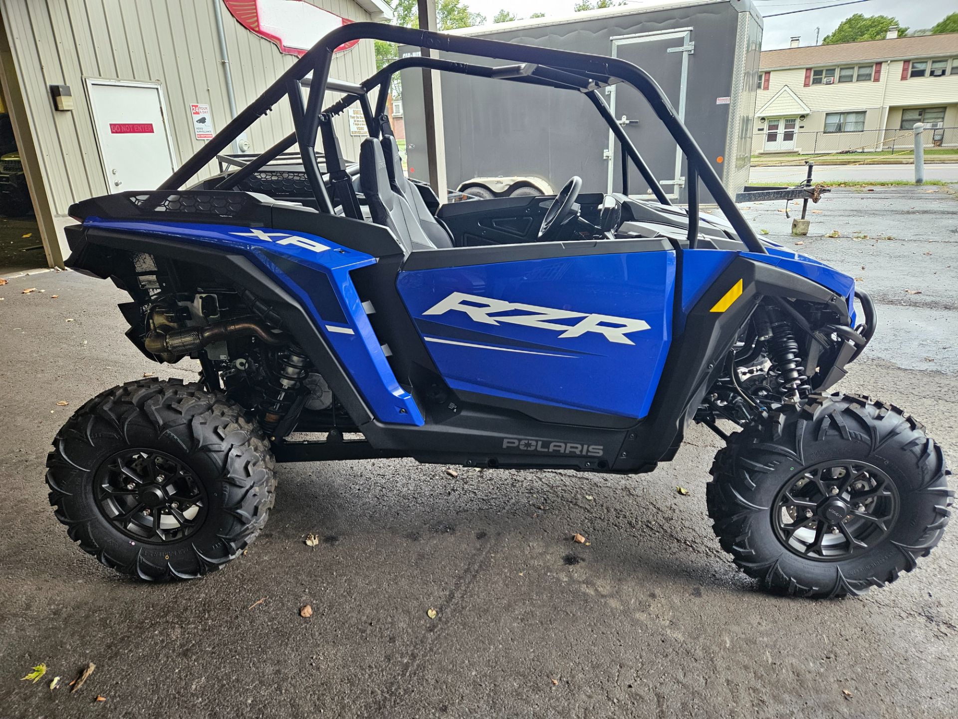 2025 Polaris RZR XP 1000 Sport in Beaver Falls, Pennsylvania - Photo 4