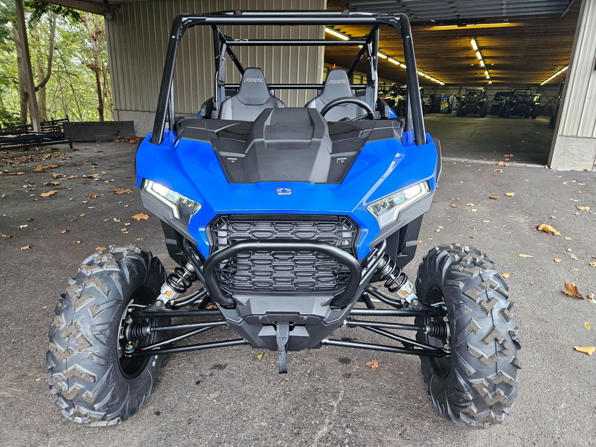 2025 Polaris RZR XP 1000 Sport in Beaver Falls, Pennsylvania - Photo 5