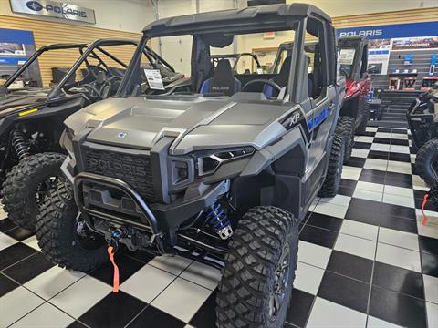 2024 Polaris Polaris XPEDITION XP Ultimate in Beaver Falls, Pennsylvania