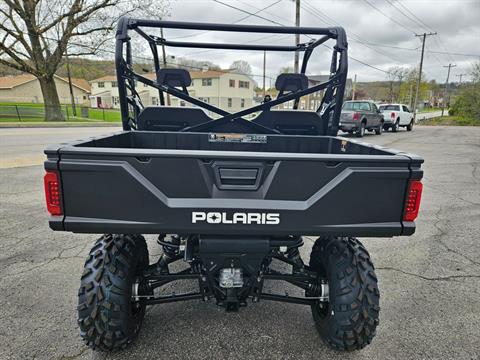 2024 Polaris Ranger 570 Full-Size in Beaver Falls, Pennsylvania - Photo 3
