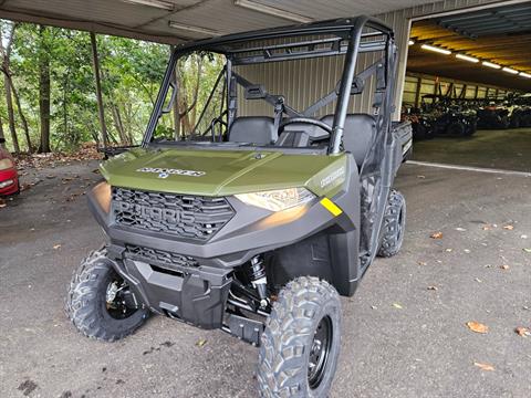 2025 Polaris Ranger 1000 in Beaver Falls, Pennsylvania - Photo 1