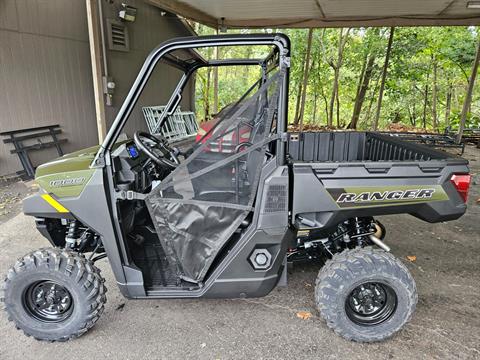 2025 Polaris Ranger 1000 in Beaver Falls, Pennsylvania - Photo 2