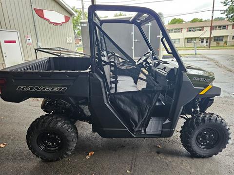 2025 Polaris Ranger 1000 in Beaver Falls, Pennsylvania - Photo 4