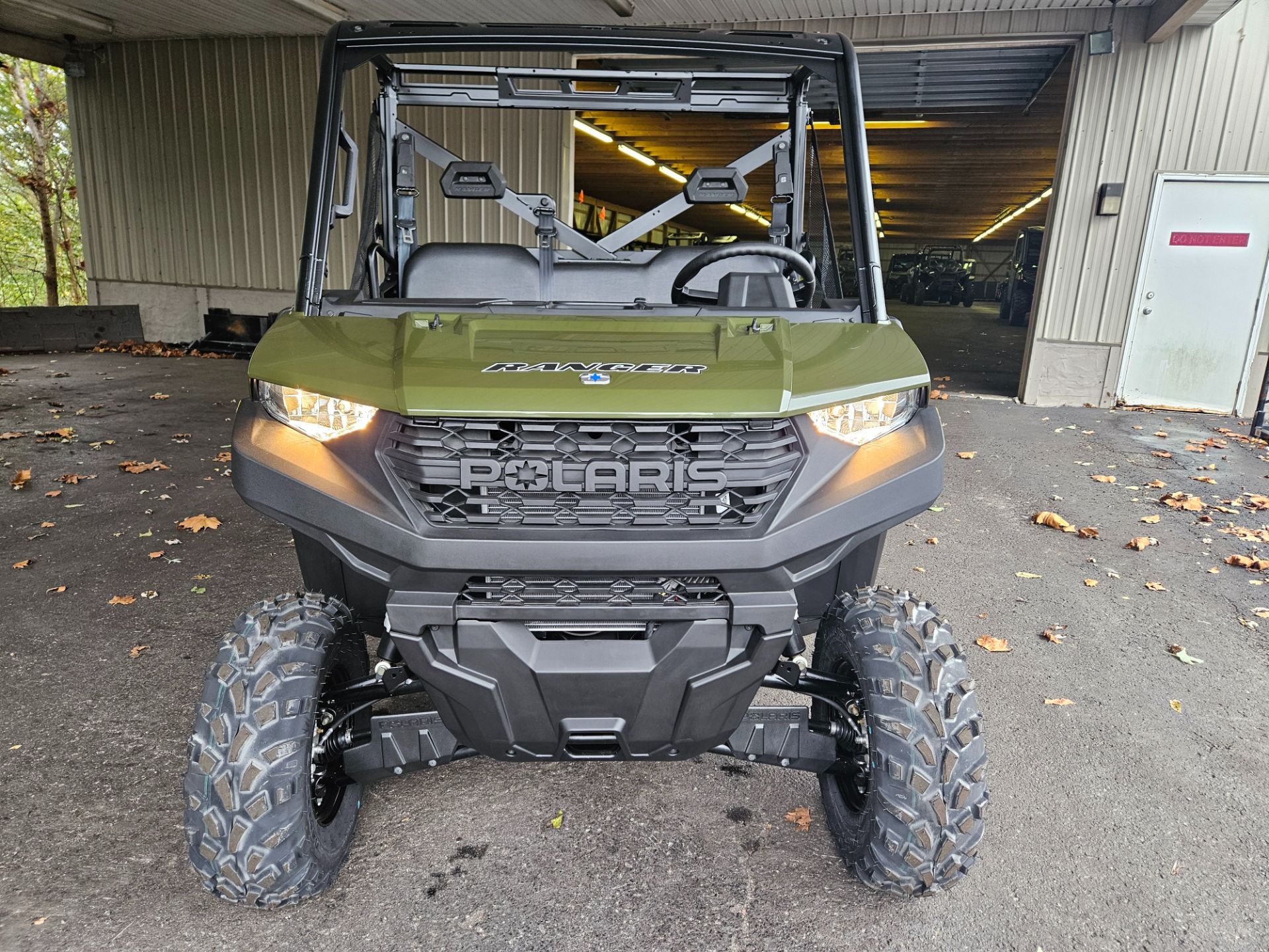 2025 Polaris Ranger 1000 in Beaver Falls, Pennsylvania - Photo 5