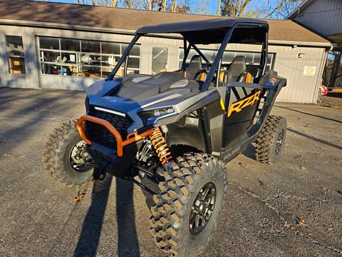 2024 Polaris RZR XP 1000 Ultimate in Beaver Falls, Pennsylvania - Photo 1