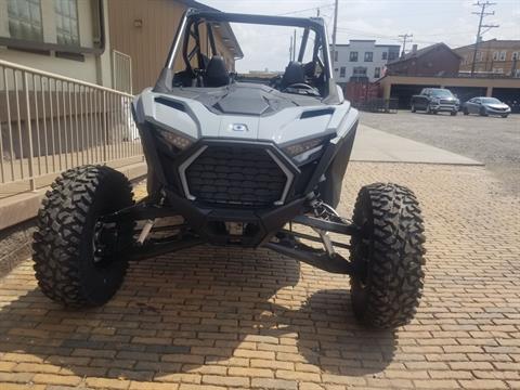 2025 Polaris RZR Pro S Sport in Coraopolis, Pennsylvania - Photo 3