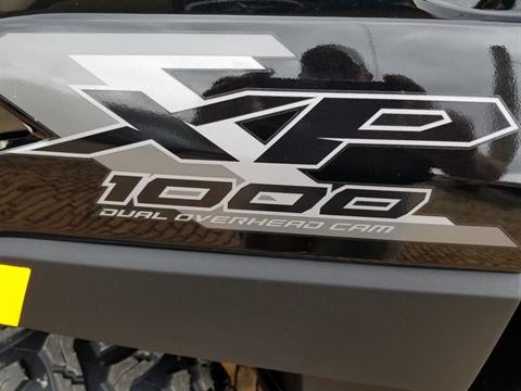 2025 Polaris Ranger XP 1000 Premium in Coraopolis, Pennsylvania - Photo 8