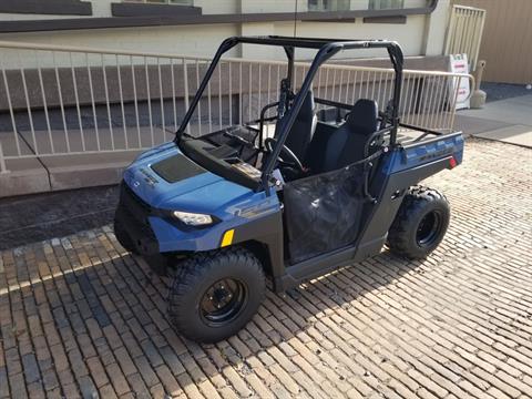 2025 Polaris Ranger 150 EFI in Coraopolis, Pennsylvania - Photo 2