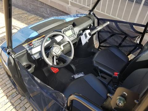 2025 Polaris Ranger 150 EFI in Coraopolis, Pennsylvania - Photo 6