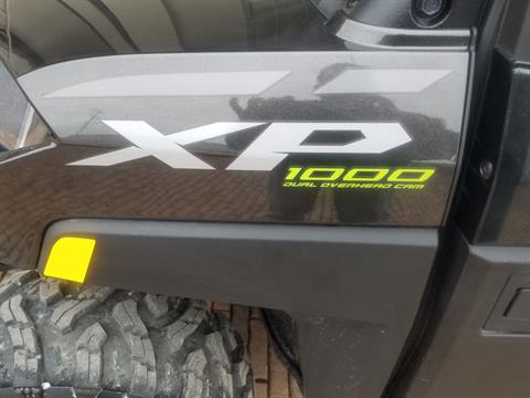 2023 Polaris Ranger XP 1000 Premium in Coraopolis, Pennsylvania - Photo 8