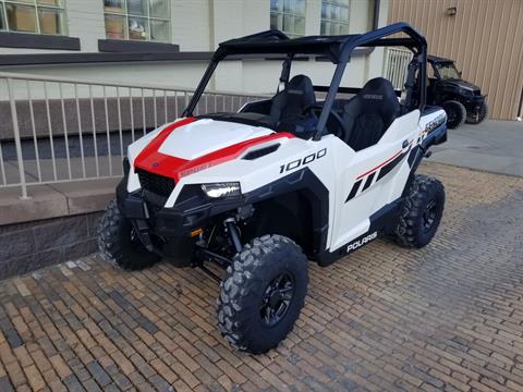 2023 Polaris General 1000 Sport in Coraopolis, Pennsylvania - Photo 2