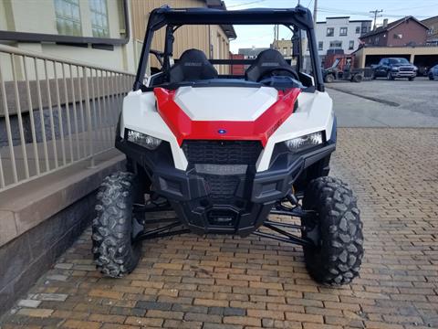 2023 Polaris General 1000 Sport in Coraopolis, Pennsylvania - Photo 3