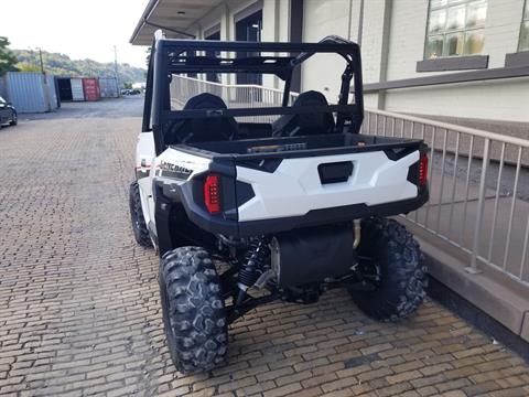 2023 Polaris General 1000 Sport in Coraopolis, Pennsylvania - Photo 5