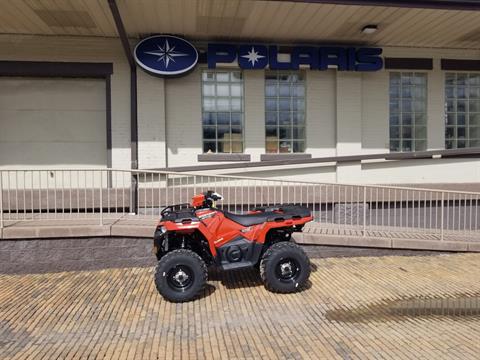 2025 Polaris Sportsman 570 in Coraopolis, Pennsylvania