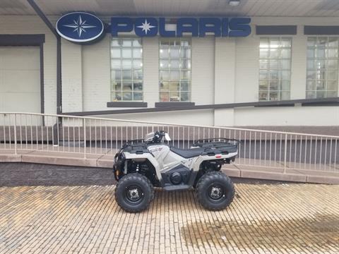 2025 Polaris Sportsman 570 EPS in Coraopolis, Pennsylvania